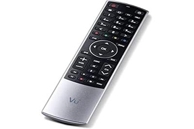VU+ compatible Fernbedienung Bluetooth/IR