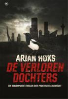 De verloren dochters - Arjan Hoks - ebook - thumbnail