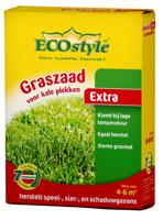 Ecostyle Graszaad-extra 100g - thumbnail