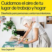 91 - 775 ml - lichtmagenta - origineel - DesignJet - inktcartridge - voor DesignJet Z6100, Z6100ps - thumbnail