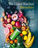 The green kitchen smoothies (Hardback) - thumbnail