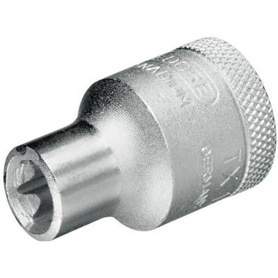 Gedore TX 19 E18 6194500 Buiten-zesrond (TX) Dopsleutelinzetstuk Kogelkop 16.7 mm 1 1/2 M14 1/2 (12,5 mm)