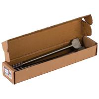 Bosch Accessories 2608587184 2608587184 Spadebeitel 50 mm Gezamenlijke lengte 400 mm SDS-Max 5 stuk(s) - thumbnail
