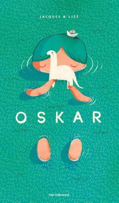 Oskar (Hardback) Oskar (Hardback)