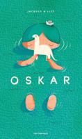 Oskar (Hardback) - thumbnail