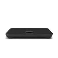 Brabantia renew personenweegschaal met dynamo dark grey - thumbnail