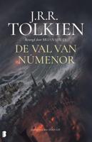 De val van Númenor - J.R.R. Tolkien - ebook - thumbnail