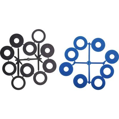 PFERD TOOLS 43690102 Adapterset 1 stuk(s)