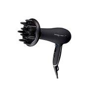 Carmen HD2195 Haardroger Zwart - thumbnail