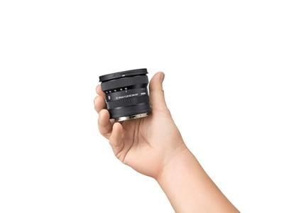 Sigma 10-18mm F/2.8 DC DN Contemporary L-mount