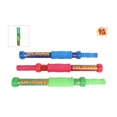 Sun Fun waterpistool 3ass kleur 46cm Sun Fun waterpistool 3ass kleur 46cm