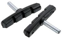 Jagwire Mountain Sport Cantilever Brake Shoes 70mm - thumbnail