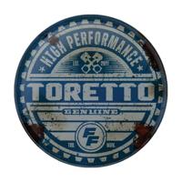 Fast & Furious Coaster 4-Pack Vintage Style - thumbnail