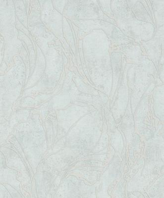 Marburg City Glow; The New Design Book Behang met metallic marmer aderen - 34253