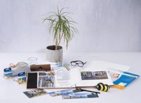 Herma 7578 7578 Fotohoezen Wit - thumbnail