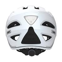 Abus helm pedelec 1.1 pearl wit m 52-57cm - thumbnail