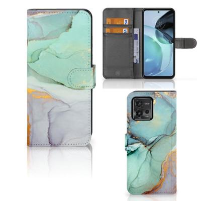 Hoesje voor Motorola Moto G72 Watercolor Mix Hoesje voor Motorola Moto G72 Watercolor Mix