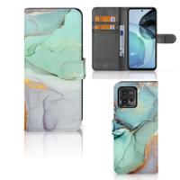 Hoesje voor Motorola Moto G72 Watercolor Mix - thumbnail