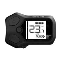Shimano steps display sc-en500a elektrische e-tube system - thumbnail