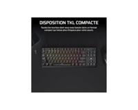 Mechanisch toetsenbord Corsair K70 - thumbnail