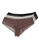 Amber Brazilian - Bruin - thumbnail