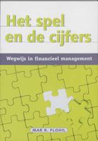 Wegwijs in financieel management - Mar Flohil - Paperback (9789058710826) - thumbnail