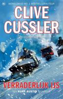 Verraderlijk ijs - Clive Cussler - ebook - thumbnail