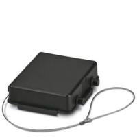 Beschermingsdeksel HC-STA-B32-BCSFD-PL-BK Phoenix Contact Inhoud: 1 stuk(s) - thumbnail