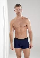 Hom boxershort Classic modal jeans blue - thumbnail