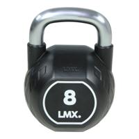 Crossmaxx LMX65 Competition CPU kettlebell (8-24kg) - thumbnail
