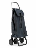 Winkelwagen Rolser i-max mf 4 Donker grijs 40 L 39 x 47 x 92,5 cm Opvouwbaar - thumbnail