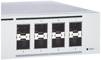 Ubiquiti USW-Aggregation