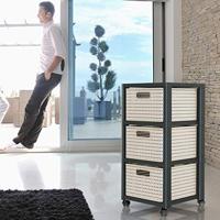 ROTHO Country - plank - 71,2 x 32,5 x 37,5 cm - thumbnail