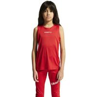 Craft Rush 2.0 Singlet Kids - thumbnail