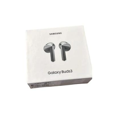 Samsung Galaxy Buds3 In-ear Draadloos Zilver