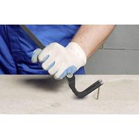 TOOLCRAFT TO-4997178 Verstelbaar breekijzer/koevoet 46 cm - thumbnail