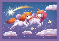 Puzzel Clementoni (4 Stuks) - thumbnail