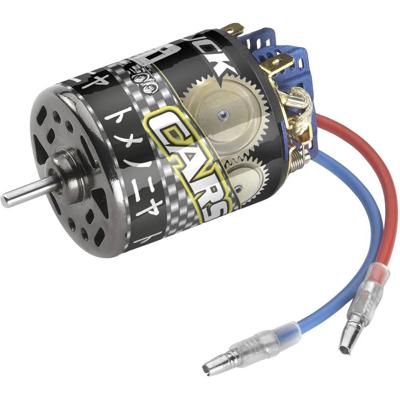 Carson Modellsport Truck Puller Venom Truckmodel brushed elektromotor Carson Modellsport Truck Puller Venom Truckmodel brushed elektromotor