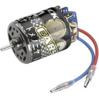 Carson Modellsport Truck Puller Venom Truckmodel brushed elektromotor - thumbnail