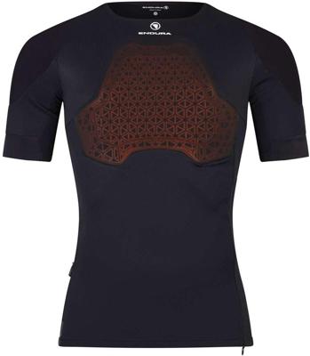 Endura mt500 d30 ghost - protector shirt | m