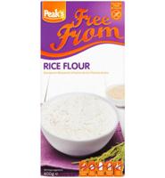 Peaks Free From Rijstmeel - thumbnail