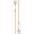 ProMark AM2 Andrew Markworth Medium Marimba mallets - thumbnail