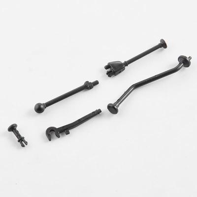 FMS - 11202 Gag Lever Post Set (FMS-C1682)