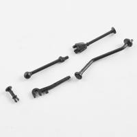 FMS - 11202 Gag Lever Post Set (FMS-C1682) - thumbnail