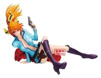 Lupin the IIIrd PVC Figure Fujiko Mine 13 cm - thumbnail