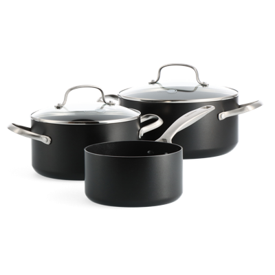 Copenhagen set 6-delig