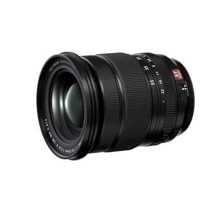 Fujifilm XF 16-55mm II F/2.8 R LM WR - thumbnail