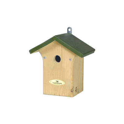 Nestkast Portland diameter 28 mm CJ Wildbird - Cj wildbird