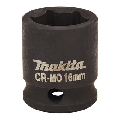 Makita Dop 16x28mm 3/8 - B-39986 Makita Dop 16x28mm 3/8 - B-39986