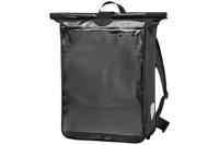 Ortlieb Messenger-Bag Pro Tas 39L - Zwart - thumbnail